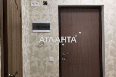 1-кімнатна квартира за адресою Курортний пров. (площа 43 м²) - Atlanta.ua - фото 32