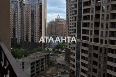 1-кімнатна квартира за адресою Курортний пров. (площа 43 м²) - Atlanta.ua - фото 38