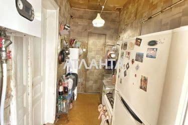 2-кімнатна квартира за адресою вул. Канатна (площа 35 м²) - Atlanta.ua - фото 11