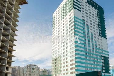 2-комнатная квартира по адресу ул. Жаботинского (площадь 63 м²) - Atlanta.ua - фото 5