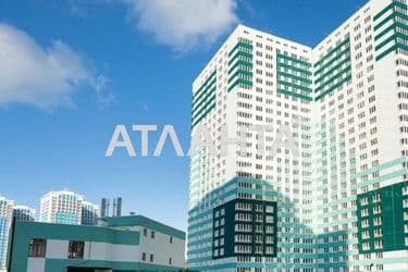 2-комнатная квартира по адресу ул. Жаботинского (площадь 63 м²) - Atlanta.ua - фото 4