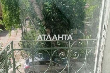 Комунальна квартира за адресою вул. Садова (площа 48,4 м²) - Atlanta.ua - фото 22