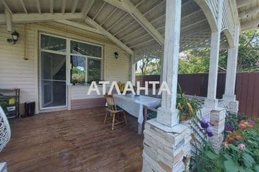 Дом по адресу ул. Текстильщиков (площадь 87 м²) - Atlanta.ua - фото 22