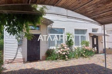 Дом по адресу ул. Текстильщиков (площадь 87 м²) - Atlanta.ua - фото 34