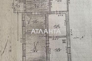 Дом по адресу ул. Бригадная (площадь 46 м²) - Atlanta.ua - фото 18