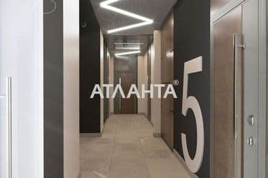 1-комнатная квартира по адресу ул. Новаторов (площадь 54,9 м²) - Atlanta.ua - фото 15