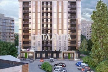 2-кімнатна квартира за адресою вул. Новаторів (площа 86,2 м²) - Atlanta.ua - фото 11