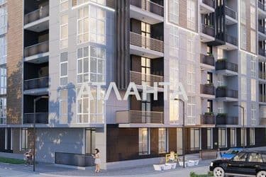 2-кімнатна квартира за адресою вул. Новаторів (площа 86,2 м²) - Atlanta.ua - фото 12