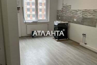 1-room apartment apartment by the address st. Spreysa (area 20,8 m²) - Atlanta.ua - photo 10