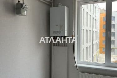 1-room apartment apartment by the address st. Spreysa (area 20,8 m²) - Atlanta.ua - photo 13