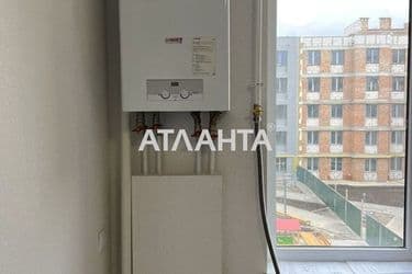 1-room apartment apartment by the address st. Spreysa (area 20,8 m²) - Atlanta.ua - photo 18