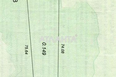 Ділянка за адресою вул. Жекова Дмитра (площа 15 сот) - Atlanta.ua - фото 6