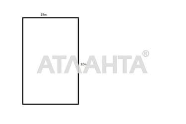 Landplot by the address st. Akademicheskaya (area 7 acr) - Atlanta.ua - photo 6