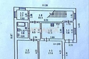 House by the address st. Shklyaruka (area 180 m²) - Atlanta.ua - photo 55