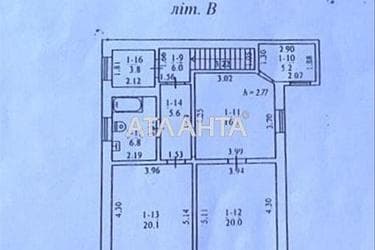 House by the address st. Shklyaruka (area 180 m²) - Atlanta.ua - photo 56