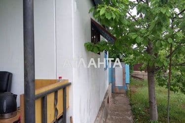 Дача по адресу ул. Красных роз (площадь 25 м²) - Atlanta.ua - фото 11