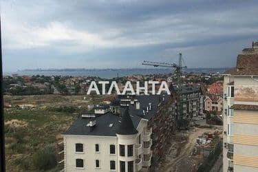 2-комнатная квартира по адресу ул. Вишневая (площадь 86,6 м²) - Atlanta.ua - фото 17