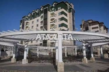 2-комнатная квартира по адресу ул. Вишневая (площадь 86,6 м²) - Atlanta.ua - фото 24