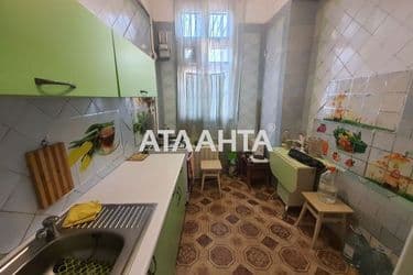 3-комнатная квартира по адресу ул. Пантелеймоновская (площадь 76,5 м²) - Atlanta.ua - фото 19