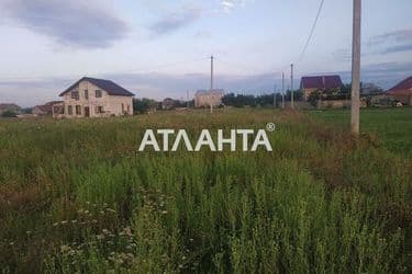 Участок по адресу ул. Липовая Аллея пер (площадь 7,4 сот) - Atlanta.ua - фото 7