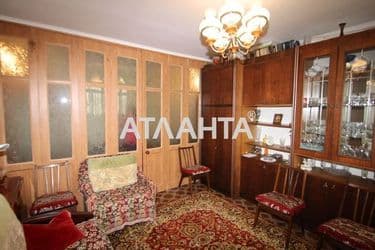 2-кімнатна квартира за адресою Фонтанська дор. (площа 52 м²) - Atlanta.ua - фото 18