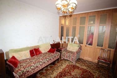 2-кімнатна квартира за адресою Фонтанська дор. (площа 52 м²) - Atlanta.ua - фото 17