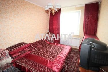 2-кімнатна квартира за адресою Фонтанська дор. (площа 52 м²) - Atlanta.ua - фото 19