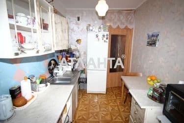 2-кімнатна квартира за адресою Фонтанська дор. (площа 52 м²) - Atlanta.ua - фото 22