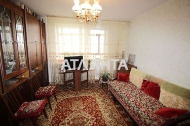 2-кімнатна квартира за адресою Фонтанська дор. (площа 52 м²) - Atlanta.ua - фото 16