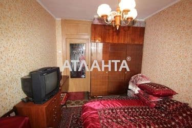 2-кімнатна квартира за адресою Фонтанська дор. (площа 52 м²) - Atlanta.ua - фото 20