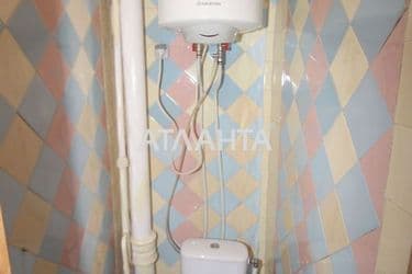 2-кімнатна квартира за адресою Фонтанська дор. (площа 52 м²) - Atlanta.ua - фото 24