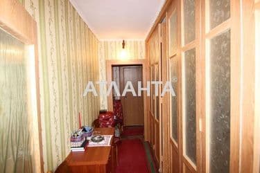 2-кімнатна квартира за адресою Фонтанська дор. (площа 52 м²) - Atlanta.ua - фото 28