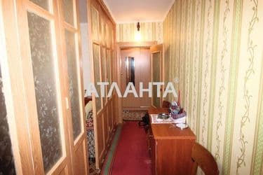 2-кімнатна квартира за адресою Фонтанська дор. (площа 52 м²) - Atlanta.ua - фото 29