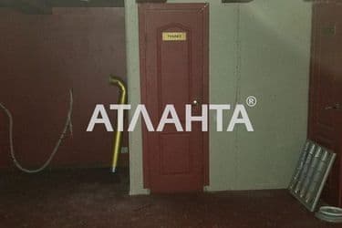 Коммерческая недвижимость по адресу Шевченко пр. (площадь 100 м²) - Atlanta.ua - фото 12