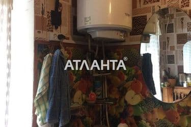 Дом по адресу ул. Цимлянская (площадь 55 м²) - Atlanta.ua - фото 11