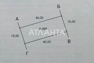 Landplot by the address (area 6 acr) - Atlanta.ua - photo 8