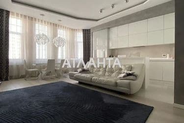 2-комнатная квартира по адресу ул. Генуэзская (площадь 104 м²) - Atlanta.ua - фото 11