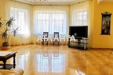 Дом по адресу ул. Малая садовая (площадь 380 м²) - Atlanta.ua - фото 37