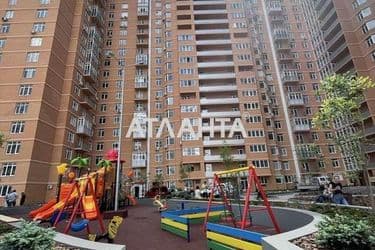 3-кімнатна квартира за адресою Люстдорфська дор. (площа 93,5 м²) - Atlanta.ua - фото 9