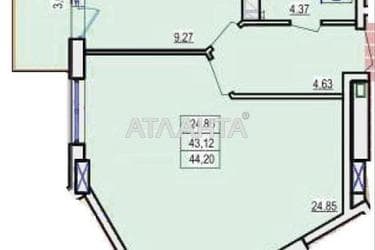 Объект снят с продажи - Atlanta.ua - фото 3