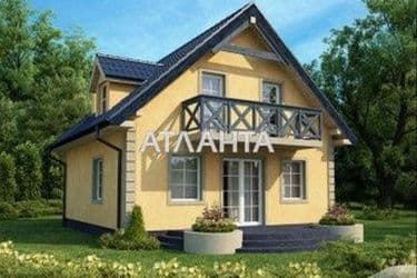 Дом по адресу ул. Набережная (площадь 30 м²) - Atlanta.ua - фото 9