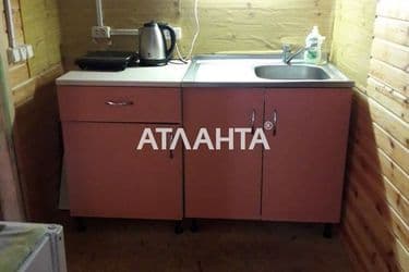 Дом по адресу ул. Набережная (площадь 30 м²) - Atlanta.ua - фото 15