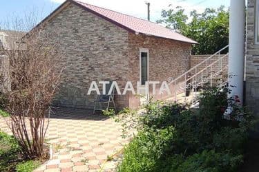 Дом по адресу ул. Черноморская (площадь 199 м²) - Atlanta.ua - фото 23