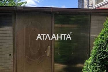 Дом по адресу ул. Черноморская (площадь 199 м²) - Atlanta.ua - фото 28