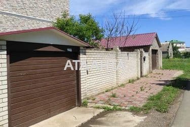 Дом по адресу ул. Черноморская (площадь 199 м²) - Atlanta.ua - фото 36