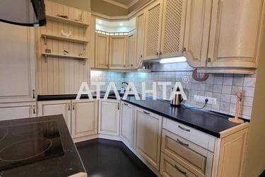 2-комнатная квартира по адресу Купальный пер. (площадь 74 м²) - Atlanta.ua - фото 21