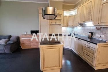 2-комнатная квартира по адресу Купальный пер. (площадь 74 м²) - Atlanta.ua - фото 25