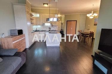 2-комнатная квартира по адресу Купальный пер. (площадь 74 м²) - Atlanta.ua - фото 26