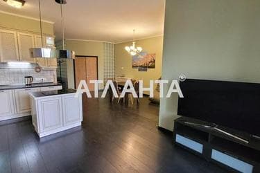 2-комнатная квартира по адресу Купальный пер. (площадь 74 м²) - Atlanta.ua - фото 29