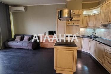 2-комнатная квартира по адресу Купальный пер. (площадь 74 м²) - Atlanta.ua - фото 31